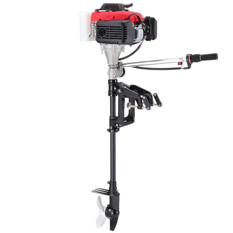 Upgrade 2.0/2.2/3.5/4.0 Horsep - Fishing Boat Outboard Motor recensione e prezzo