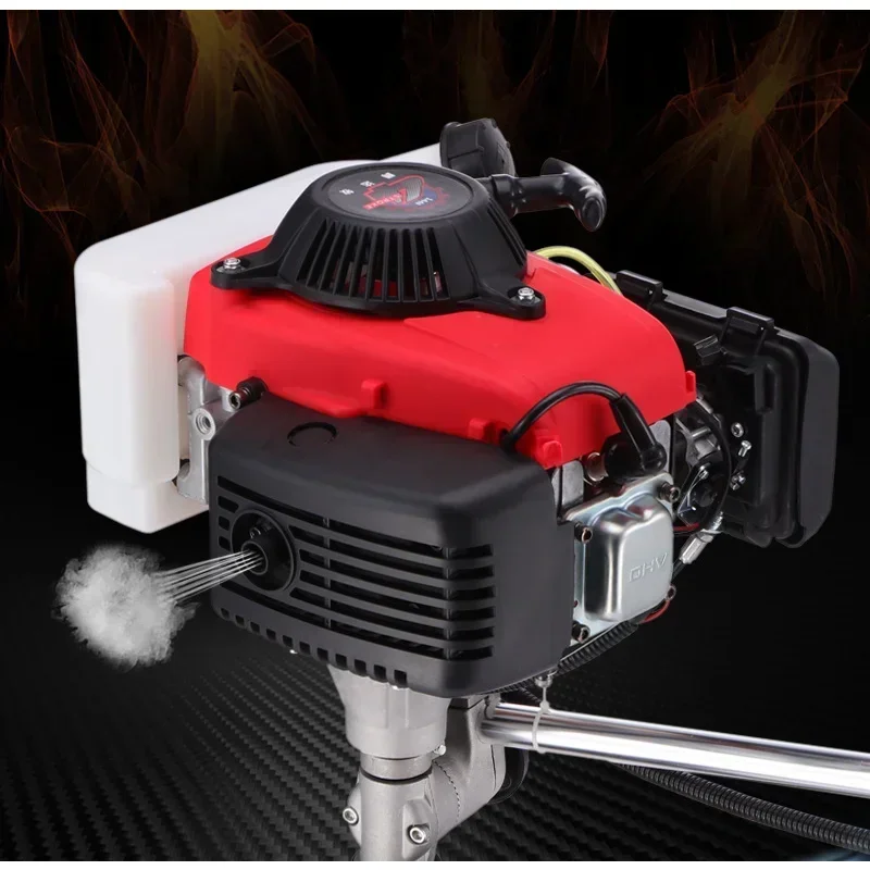 Upgrade 2.0/2.2/3.5/4.0 Horsep - Fishing Boat Outboard Motor recensione e prezzo