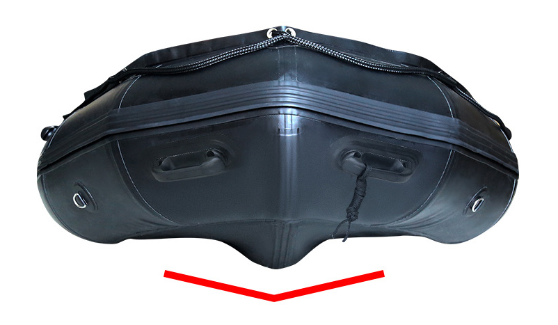 5.2.M Thickened Stormboat Fish - Fishing Boat Aluminum recensione e prezzo