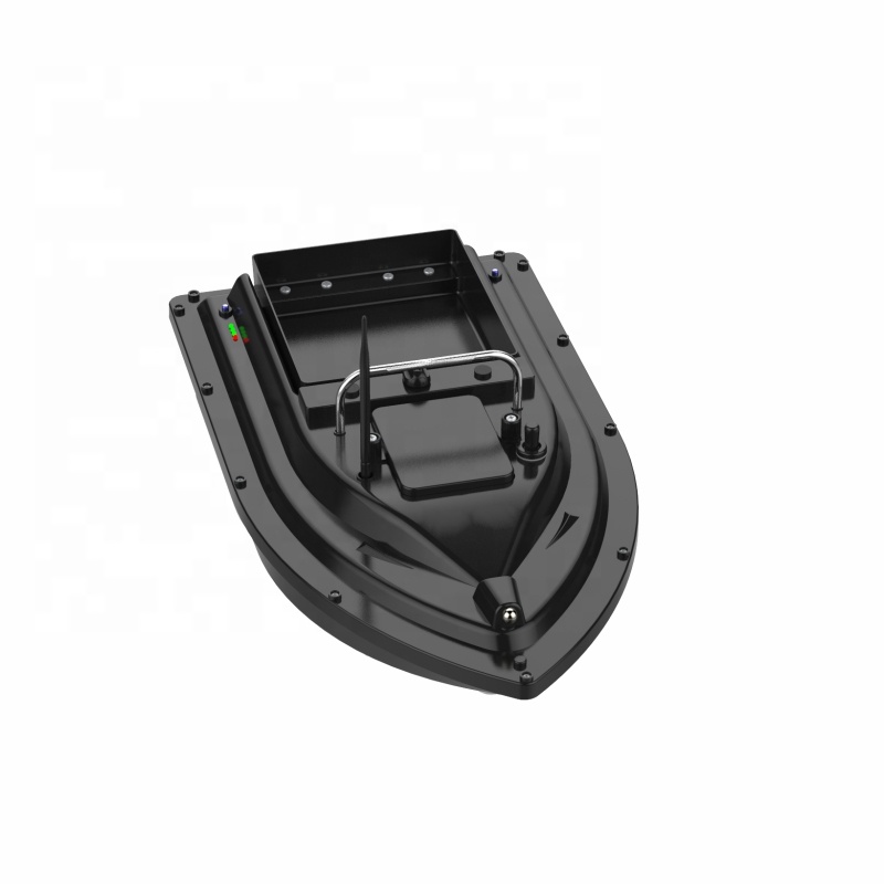 Bait Boat With GPS Positioning - Fishing Boat Gps recensione e prezzo
