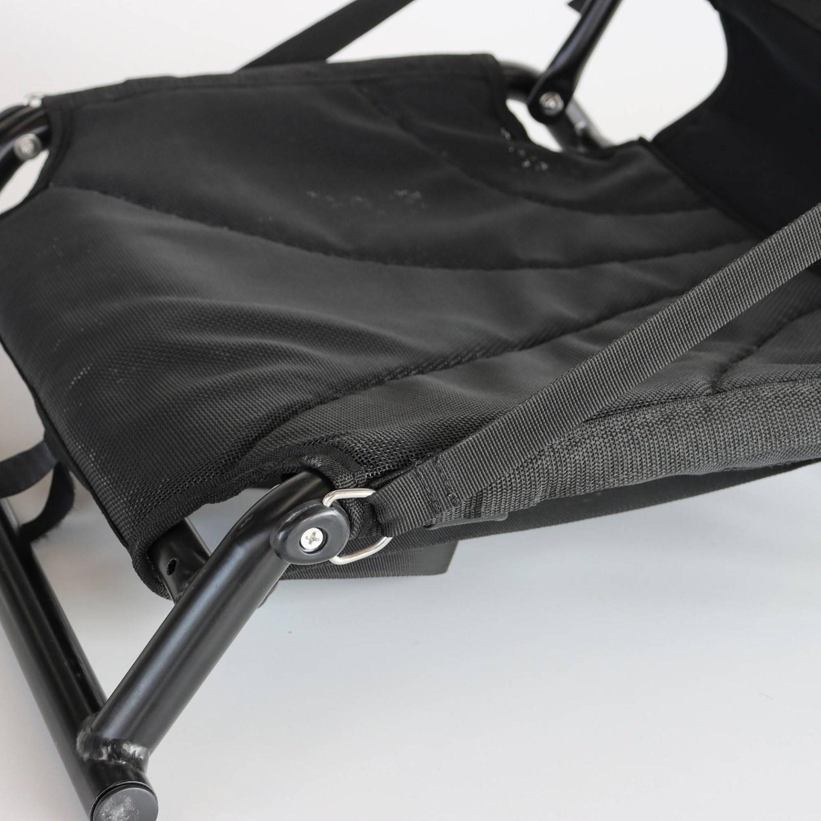 Kayak Backrest Seat Breathable - Fishing Boat Seat recensione e prezzo