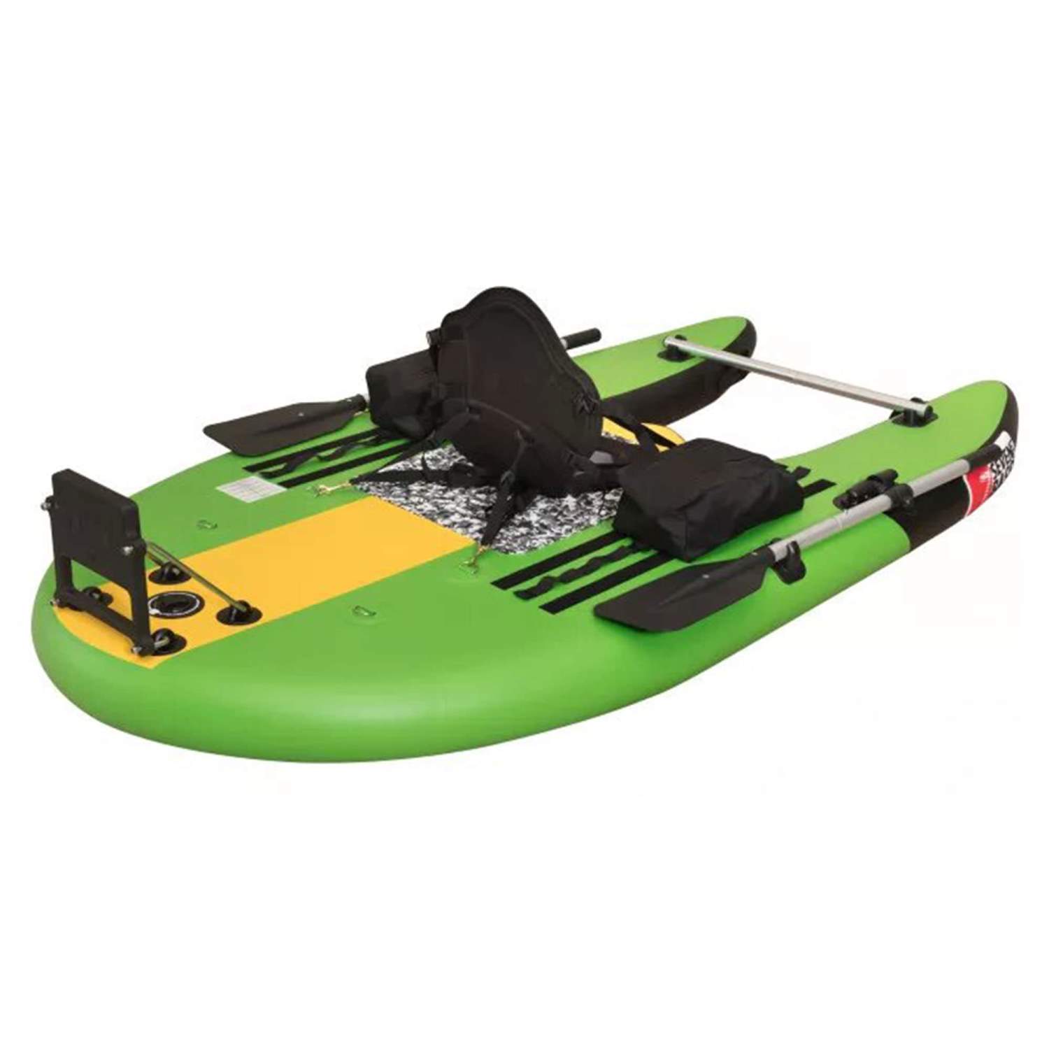 2026  Floating PVC Drifting Fi - Fishing Boat Seat recensione e prezzo