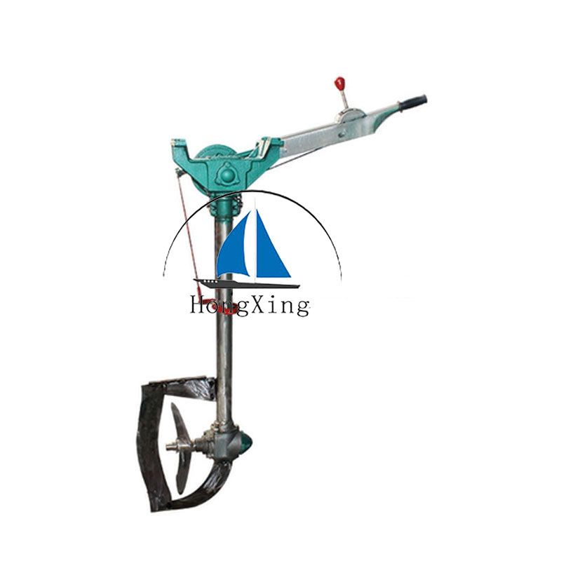 China 12V 24V 48V 9500 lb 9500 - Fishing Boat Anchor Winch recensione e prezzo