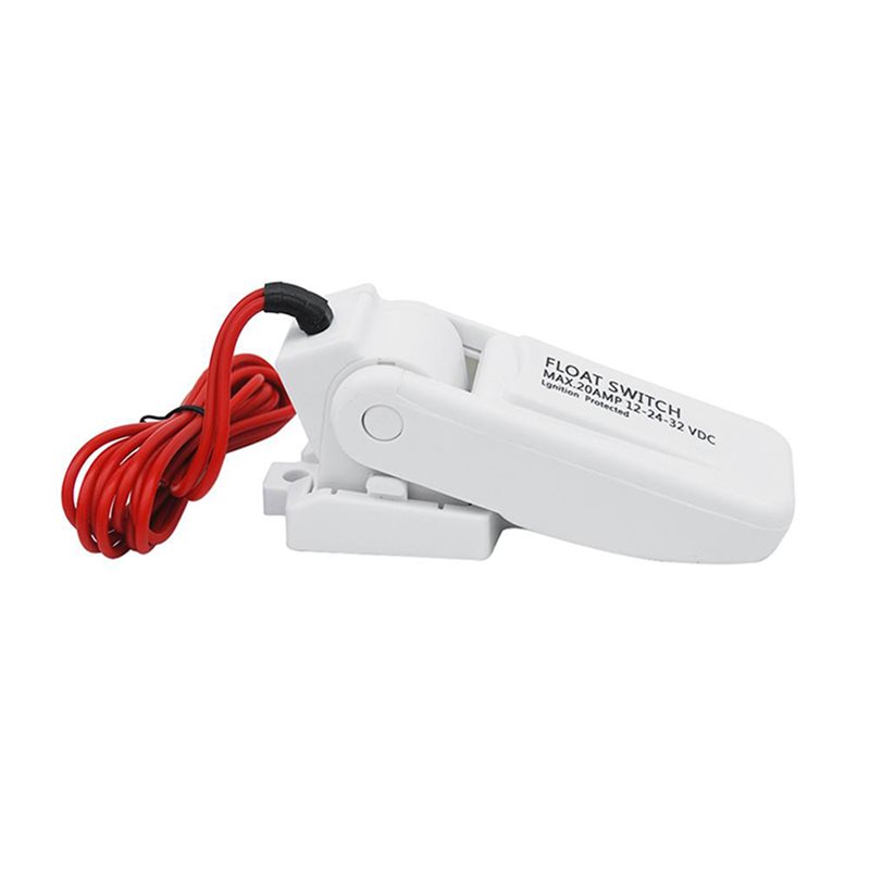 -FTGT 6X Bilge Pump Float Swit - Fishing Boat Bilge Pump recensione e prezzo
