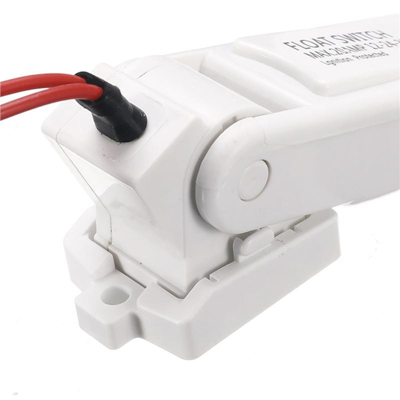 -FTGT 6X Bilge Pump Float Swit - Fishing Boat Bilge Pump recensione e prezzo