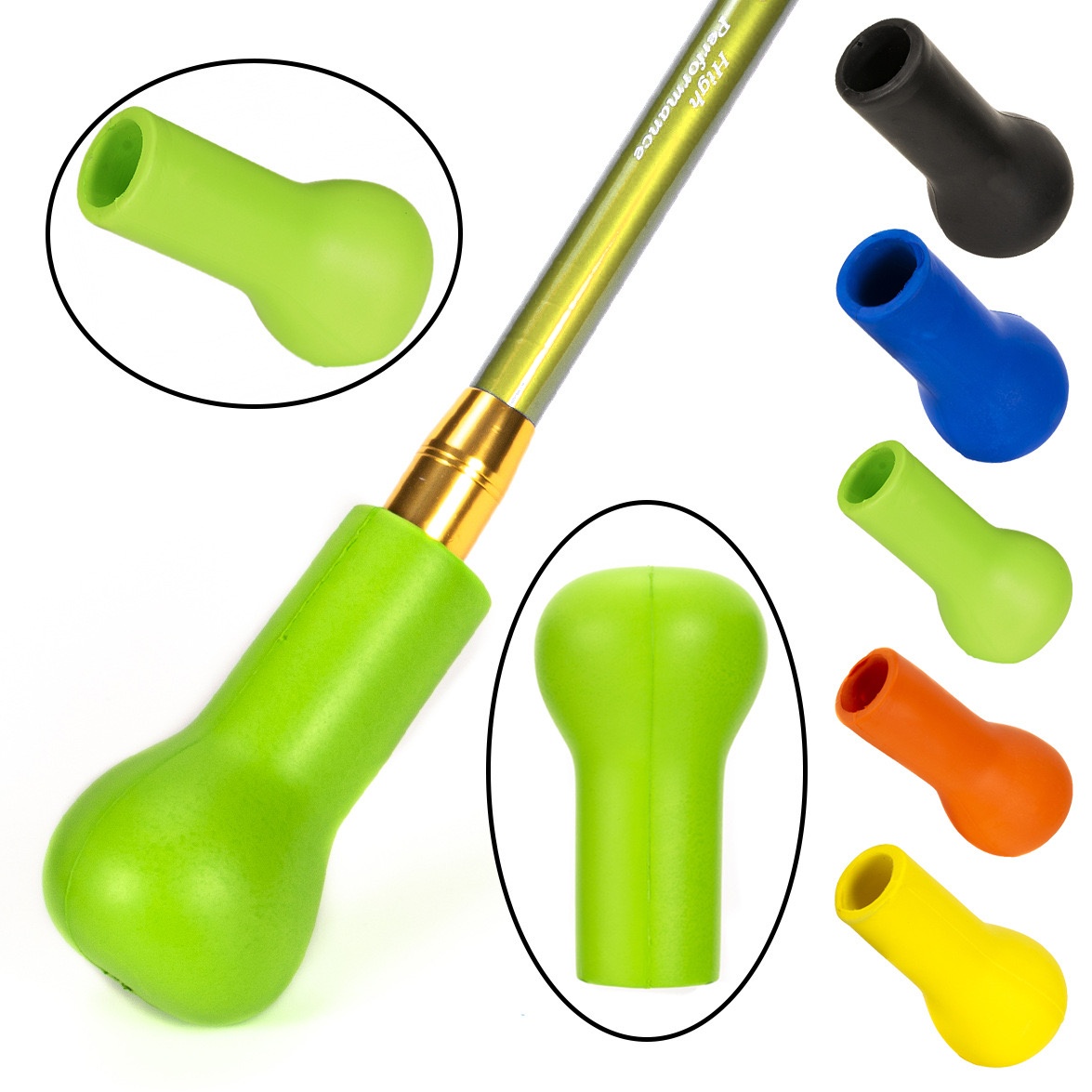 1PCS Fishing Boat Rod Bracket  - Fishing Boat Cover recensione e prezzo