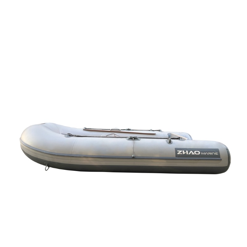 China's Durable PVC Inflatable - Fishing Boat Aluminum recensione e prezzo