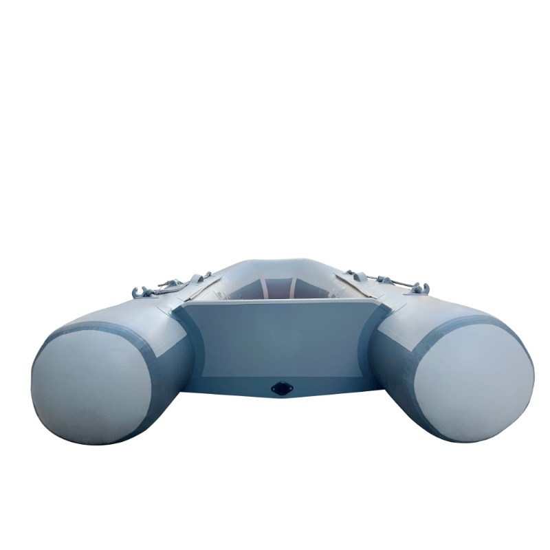 China's Durable PVC Inflatable - Fishing Boat Aluminum recensione e prezzo