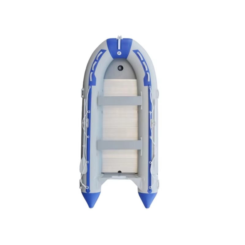 China's Durable PVC Inflatable - Fishing Boat Aluminum recensione e prezzo