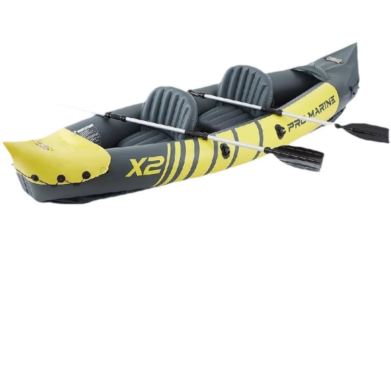 All-Purpose Inflatable Boat fo - Fishing Boat Inflatable recensione e prezzo