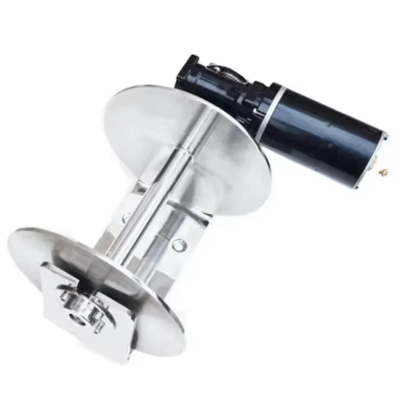 Electric Anchor Drum Winch, 60 - Fishing Boat Anchor Winch recensione e prezzo
