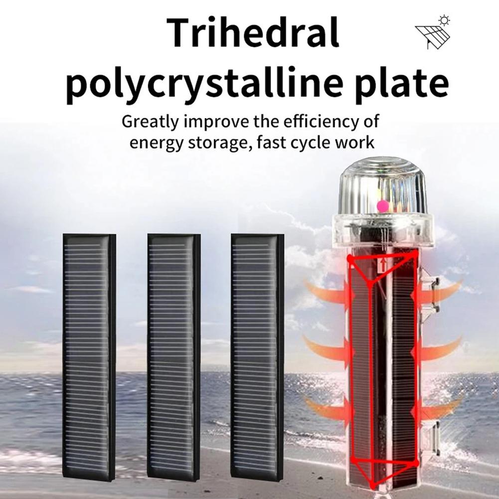 Solar Ocean Signal Light Navig - Fishing Boat Trailer recensione e prezzo