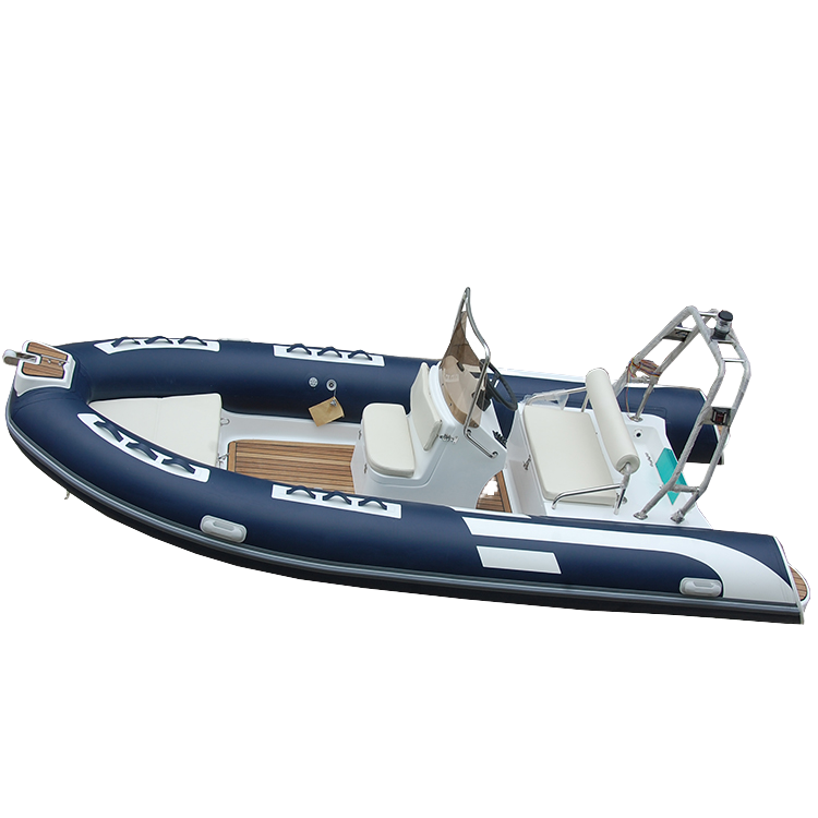Aluminium Sport Style Inflatab - Fishing Boat Fiberglass recensione e prezzo