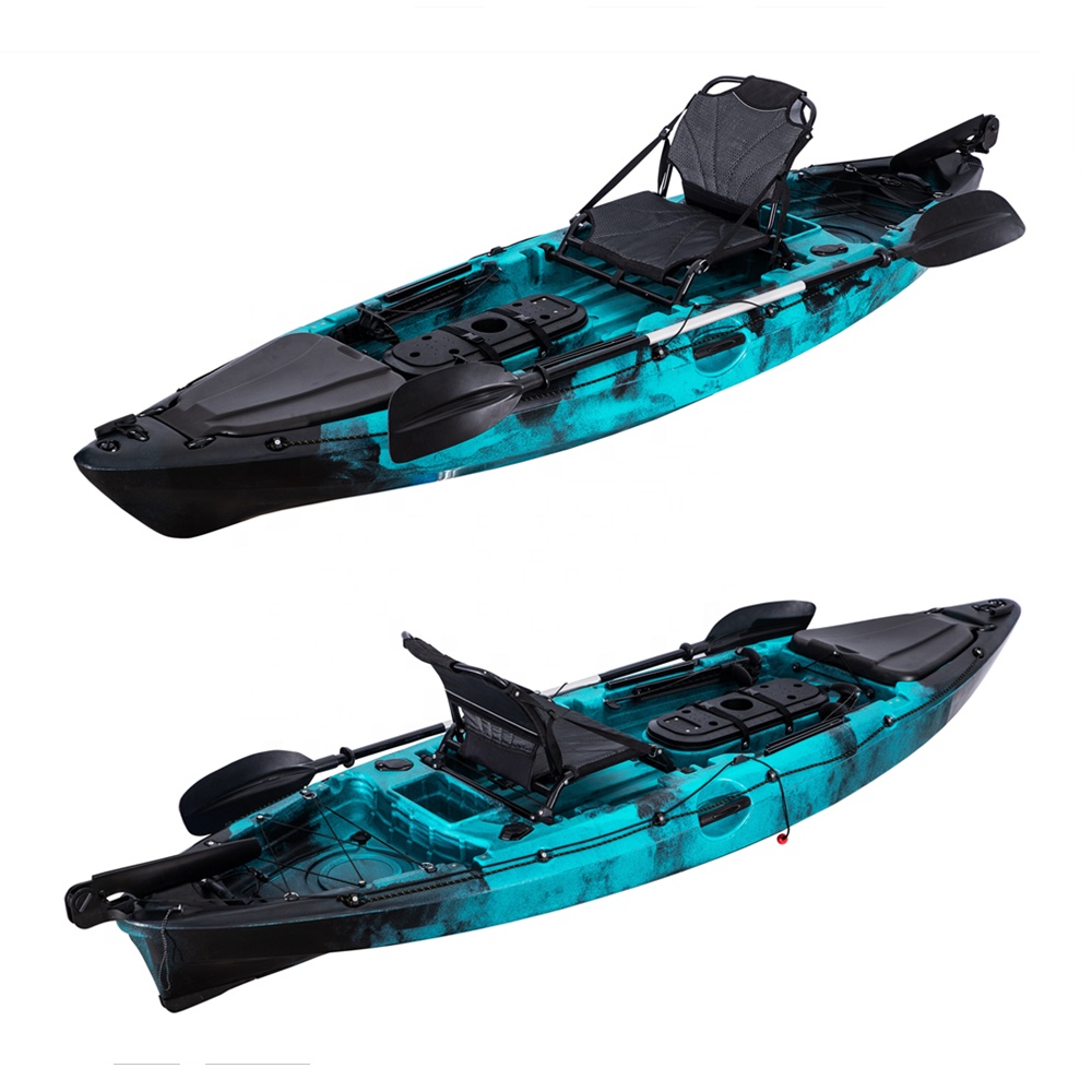 First-class Single Fishing Kay - Fishing Boat Seat recensione e prezzo