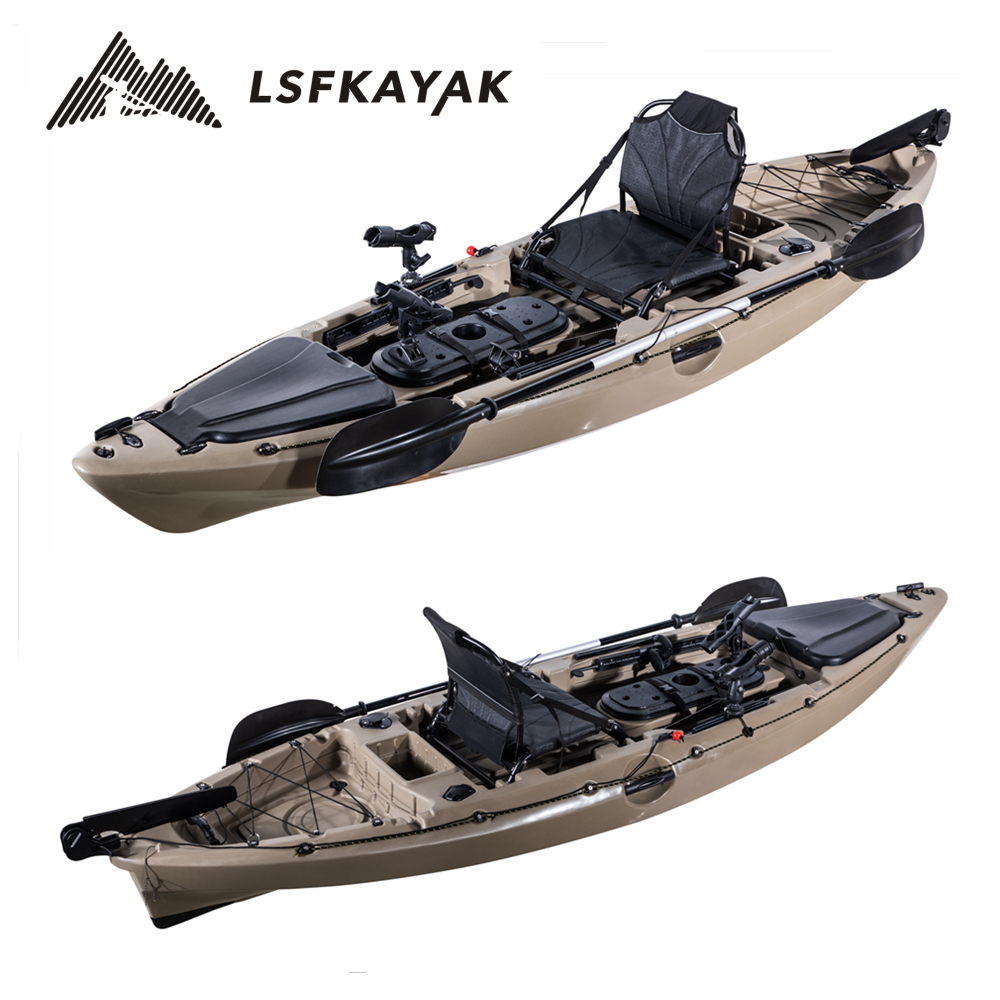 First-class Single Fishing Kay - Fishing Boat Seat recensione e prezzo