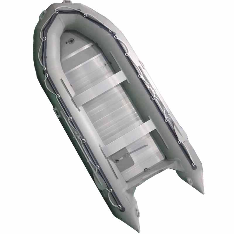 Factory Price Inflatable Rubbe - Fishing Boat Outboard Motor recensione e prezzo