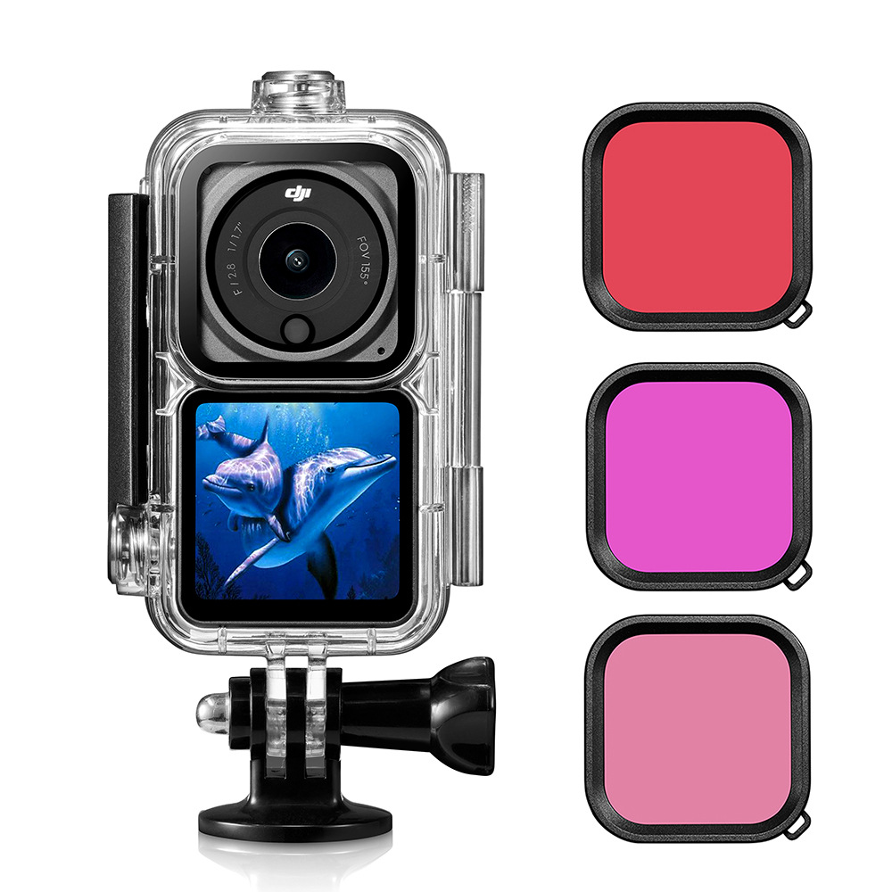Waterproof Housing Case for DJ - Fishing Boat Cover recensione e prezzo