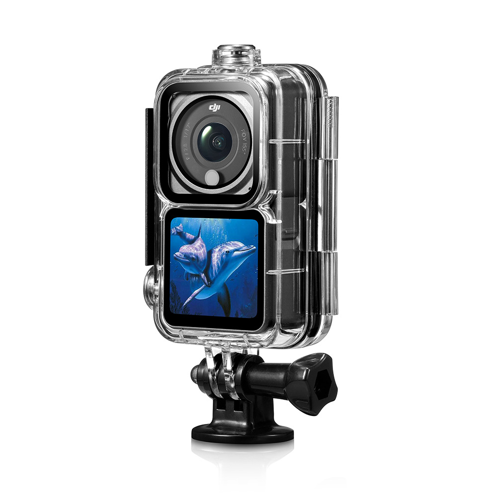Waterproof Housing Case for DJ - Fishing Boat Cover recensione e prezzo