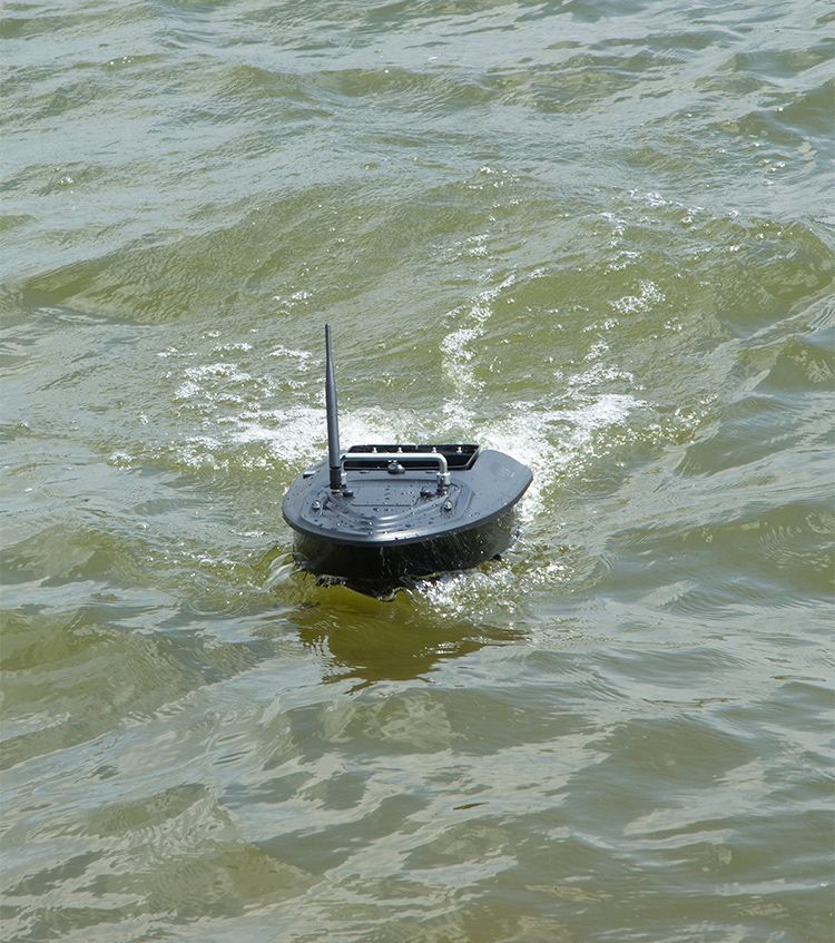 500 Meter GPS Remote Control F - Fishing Boat Gps recensione e prezzo