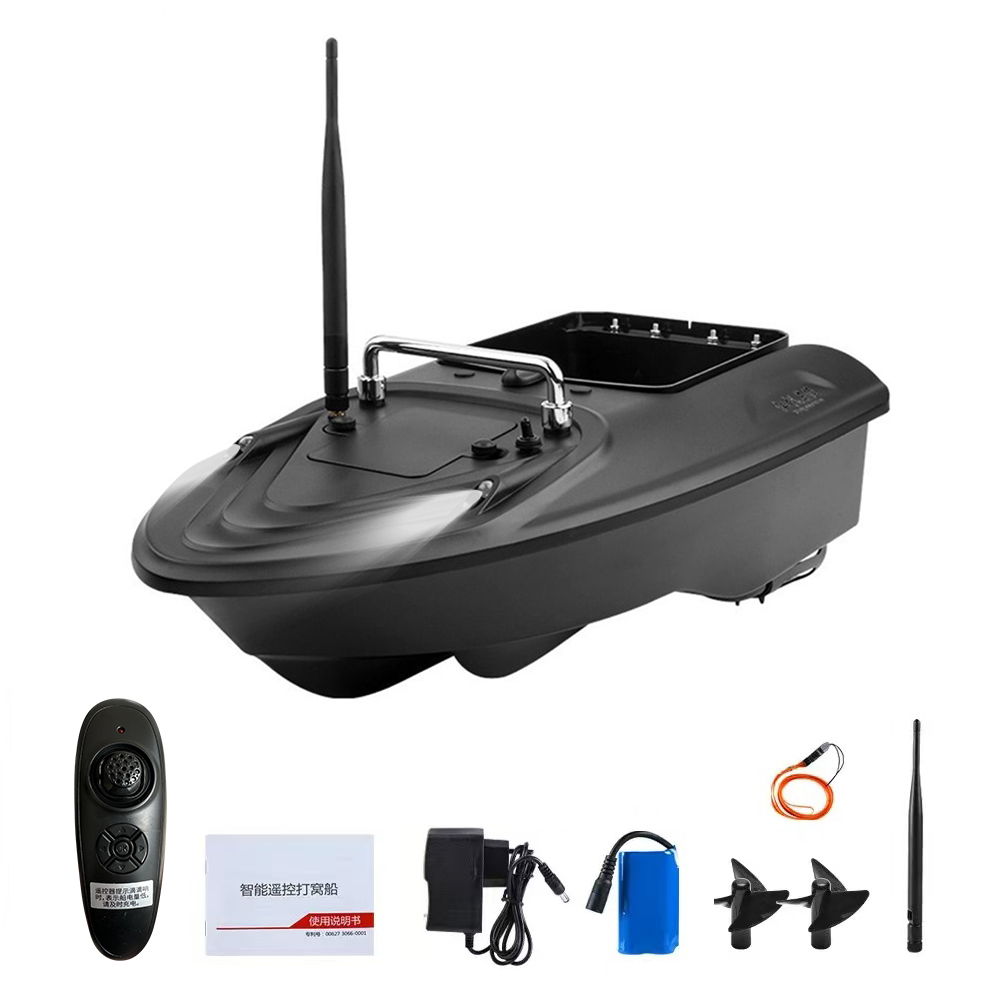 500 Meter GPS Remote Control F - Fishing Boat Gps recensione e prezzo