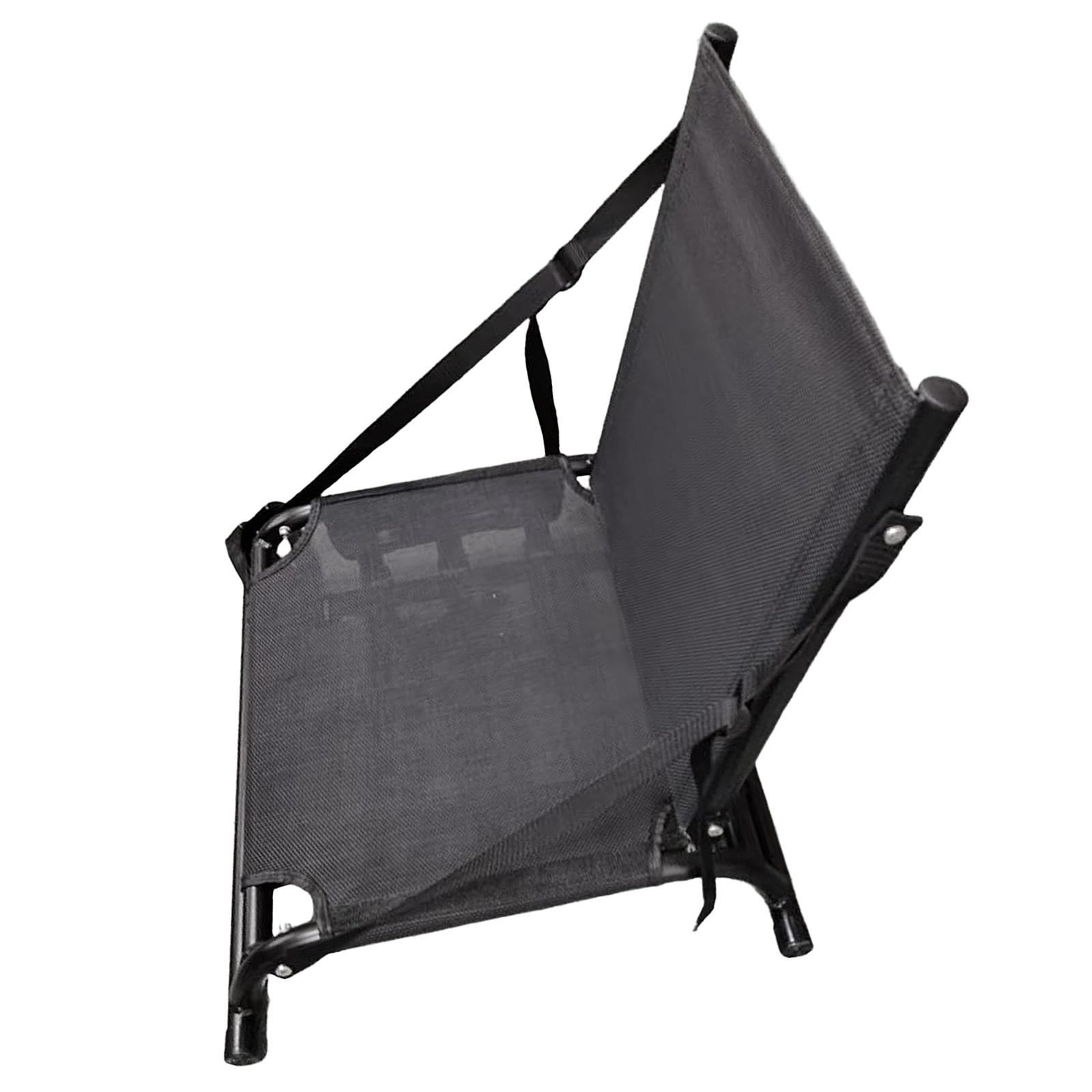 Kayak Seat with Back Support,F - Fishing Boat Seat recensione e prezzo