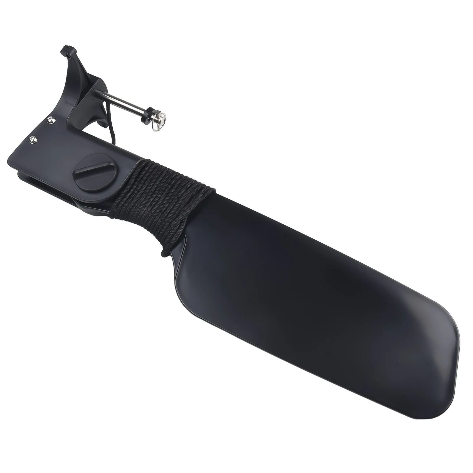 For Kayak Big Tail Rudder with - Fishing Boat Steering Wheel recensione e prezzo