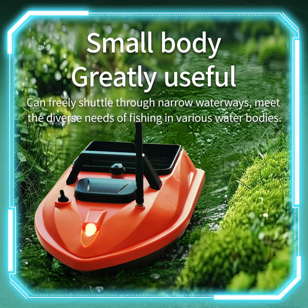 500M Distance 1.5KG Loading GP - Fishing Boat Anchor recensione e prezzo