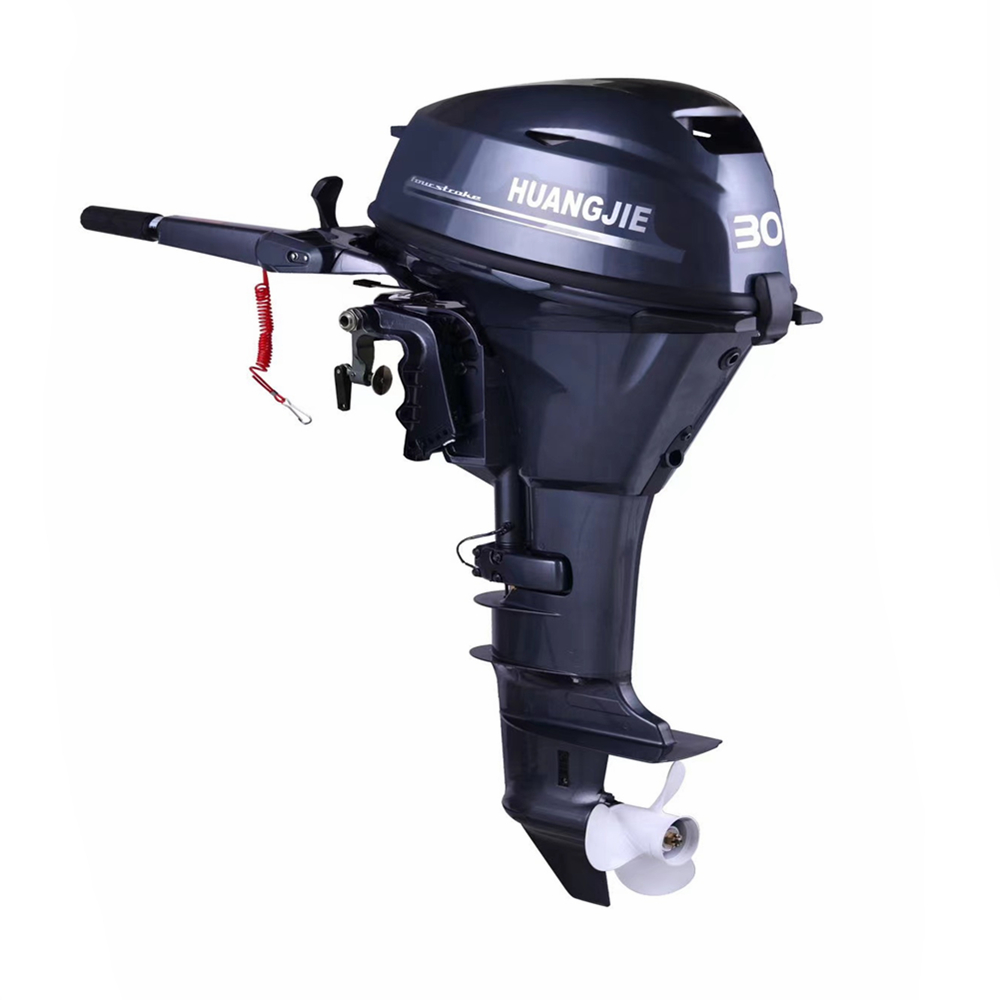 25HP 30HP 4Stroke Marine Outbo - Fishing Boat Outboard Motor recensione e prezzo