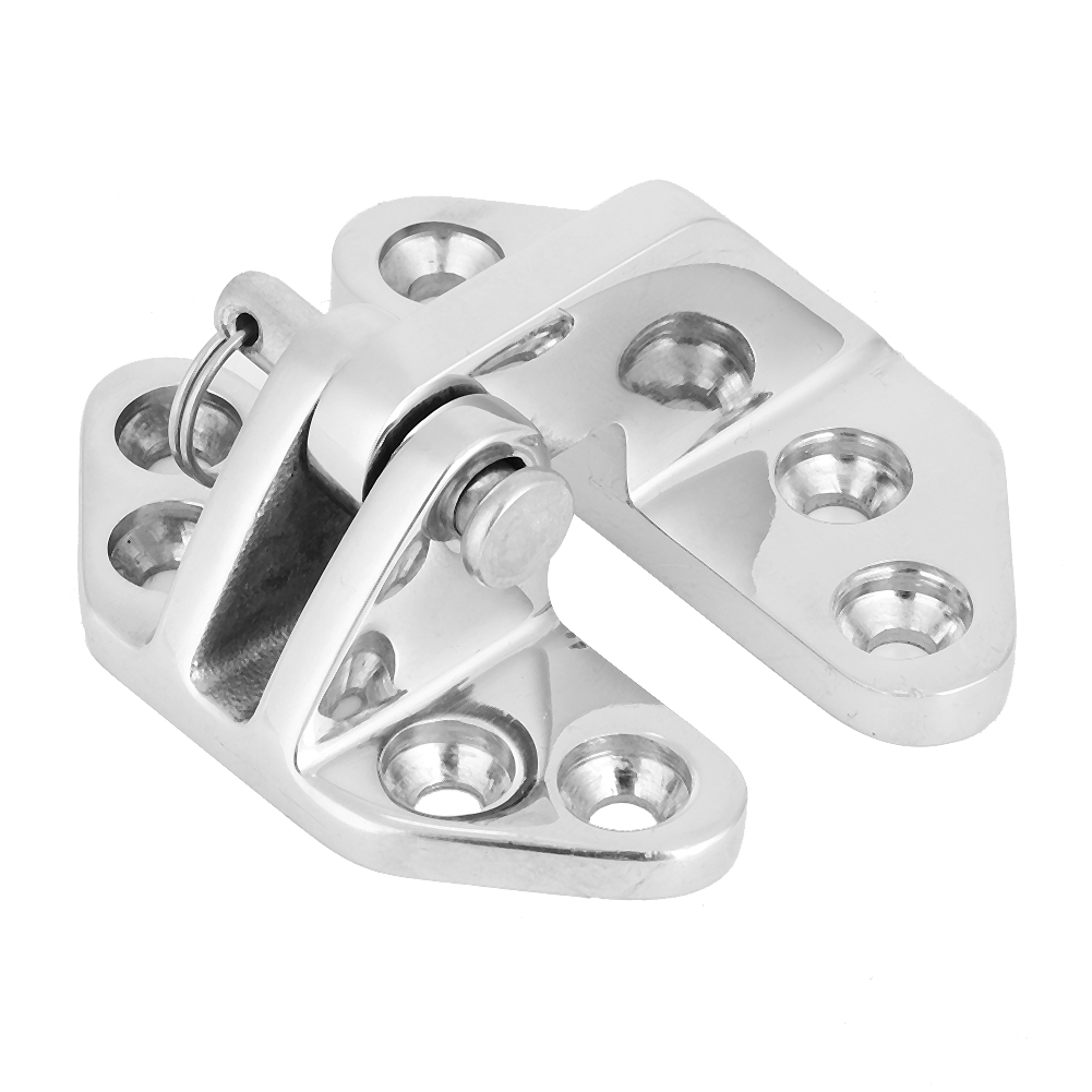 Stainless Steel Hatch Hinge Ma - Fishing Boat Paddle recensione e prezzo