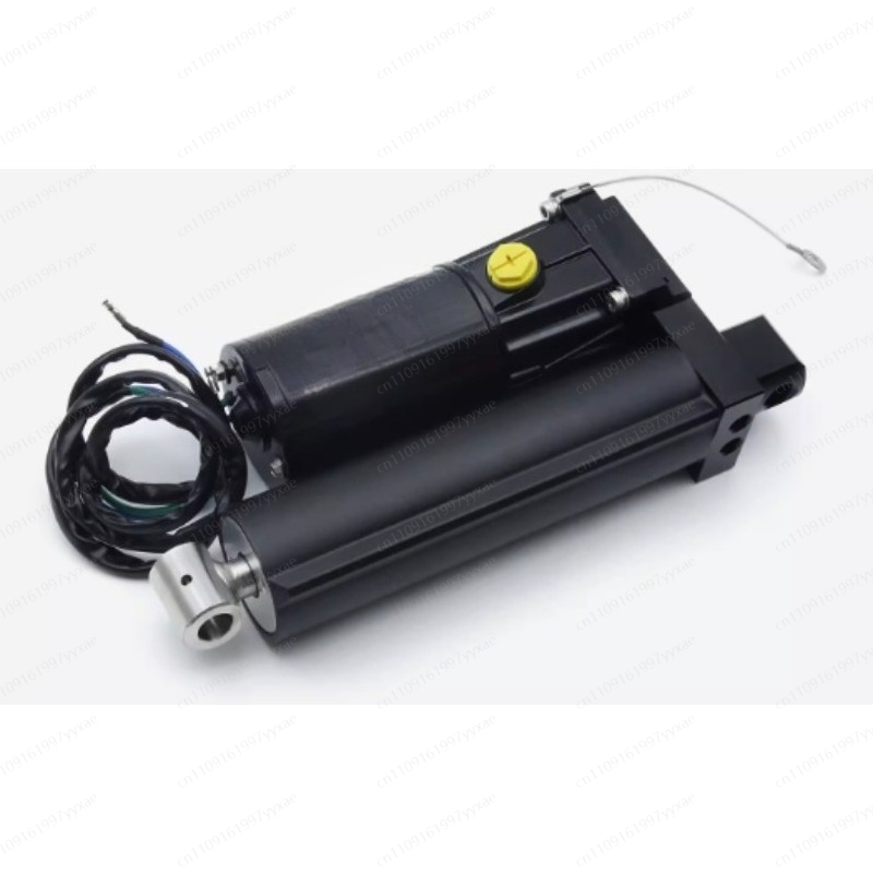 Outboard Motor Electric Hoist  - Fishing Boat Outboard Motor recensione e prezzo