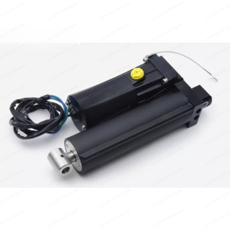 Outboard Motor Electric Hoist  - Fishing Boat Outboard Motor recensione e prezzo