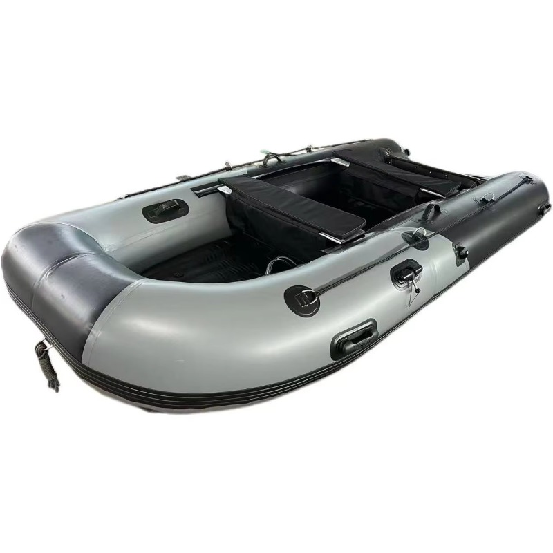 ODM OEM 12ft 380cm Inflatable  - Fishing Boat Inflatable recensione e prezzo