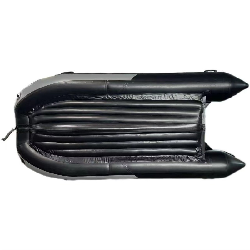 ODM OEM 12ft 380cm Inflatable  - Fishing Boat Inflatable recensione e prezzo