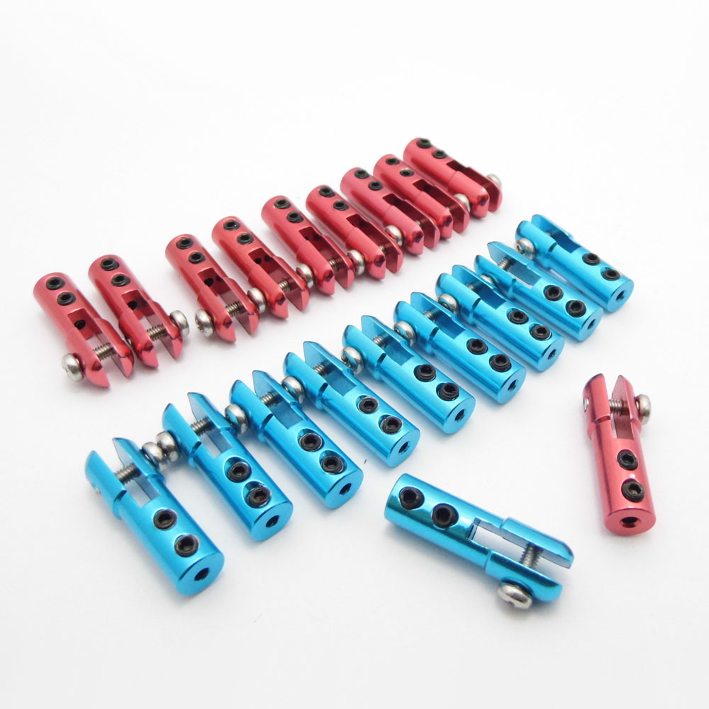 10PCS Metal Servo Arm Linkage  - Fishing Boat Anchor Winch recensione e prezzo