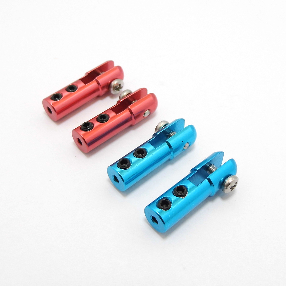 10PCS Metal Servo Arm Linkage  - Fishing Boat Anchor Winch recensione e prezzo