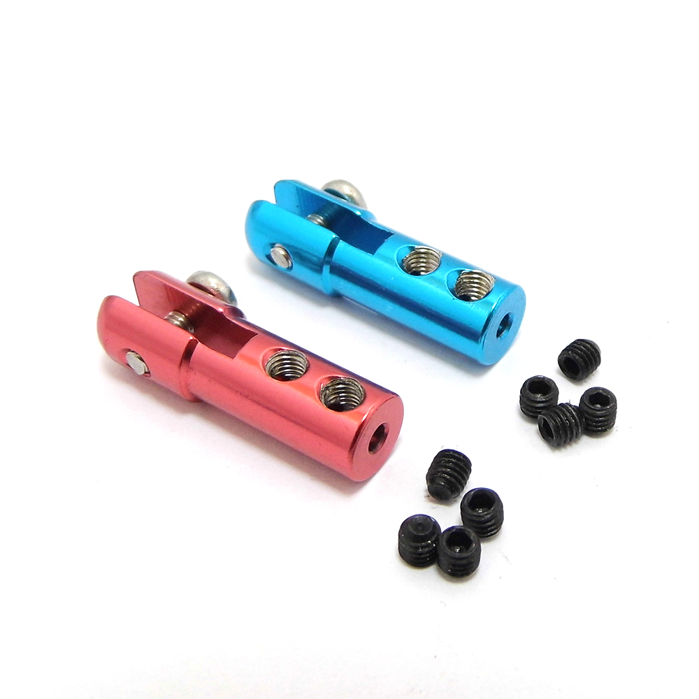 10PCS Metal Servo Arm Linkage  - Fishing Boat Anchor Winch recensione e prezzo