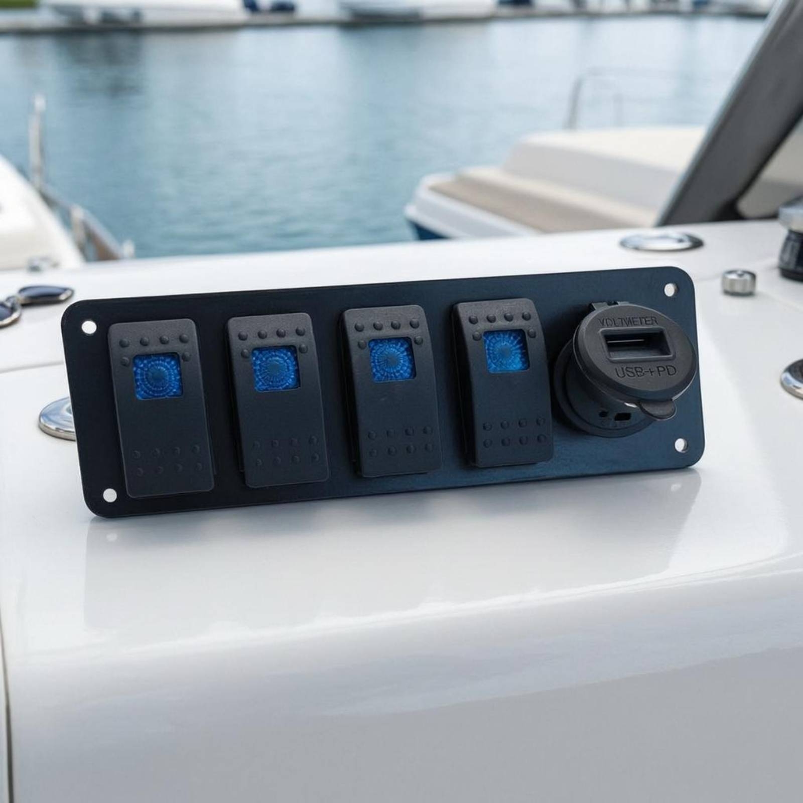 Bilge Pump Buoyant Control Aut - Fishing Boat Bilge Pump recensione e prezzo
