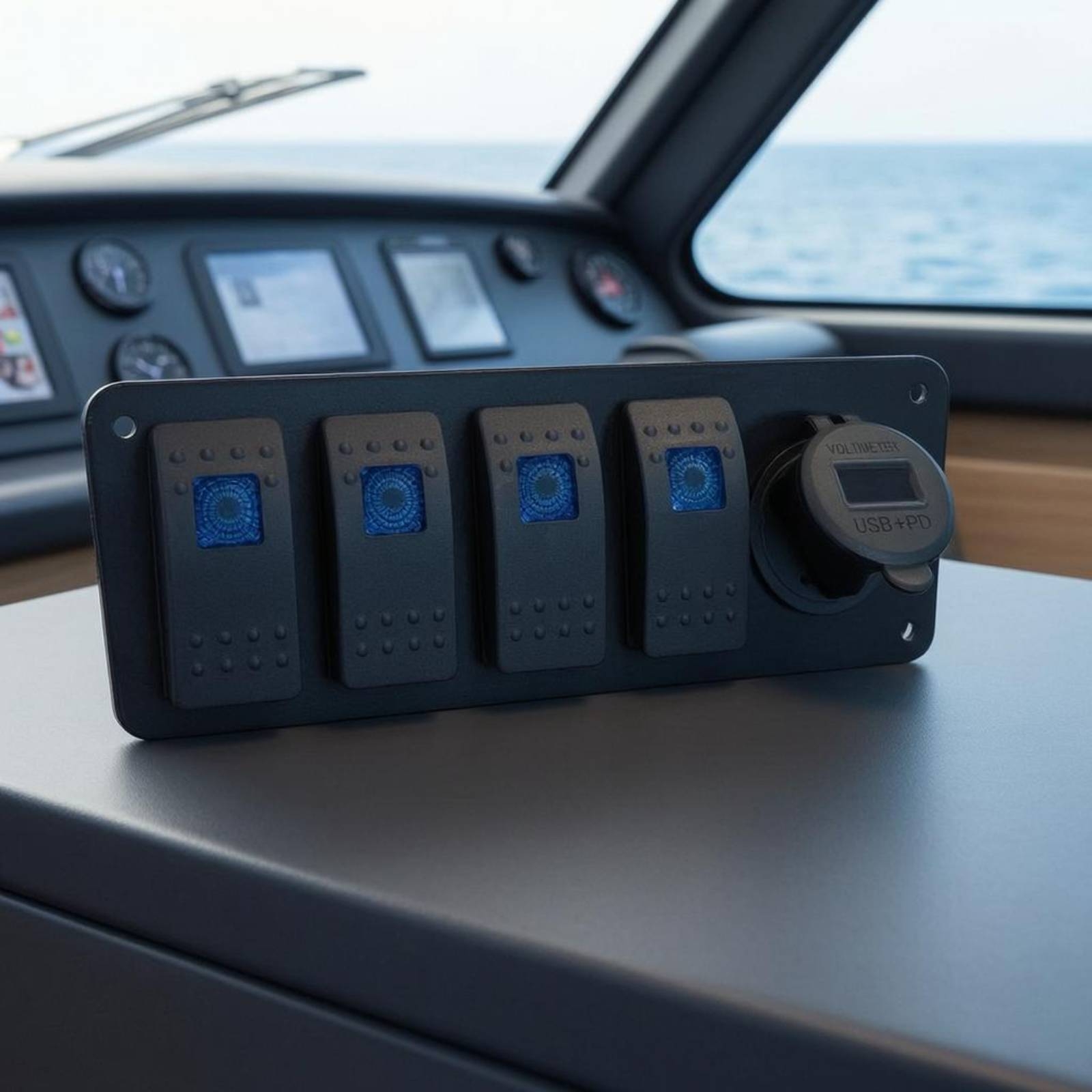Bilge Pump Buoyant Control Aut - Fishing Boat Bilge Pump recensione e prezzo