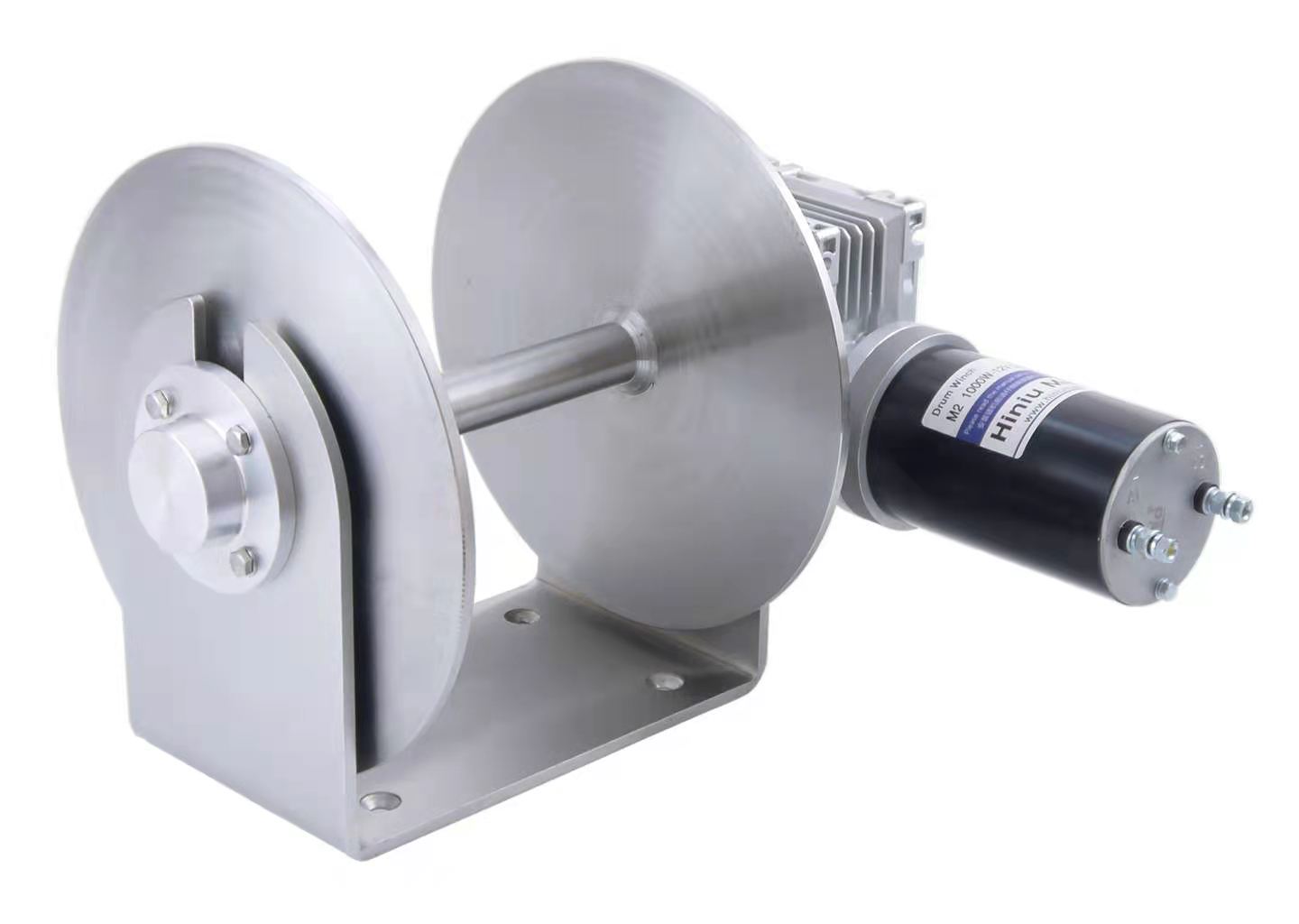 12V 1000W 316 Stainless Steel  - Fishing Boat Anchor Winch recensione e prezzo