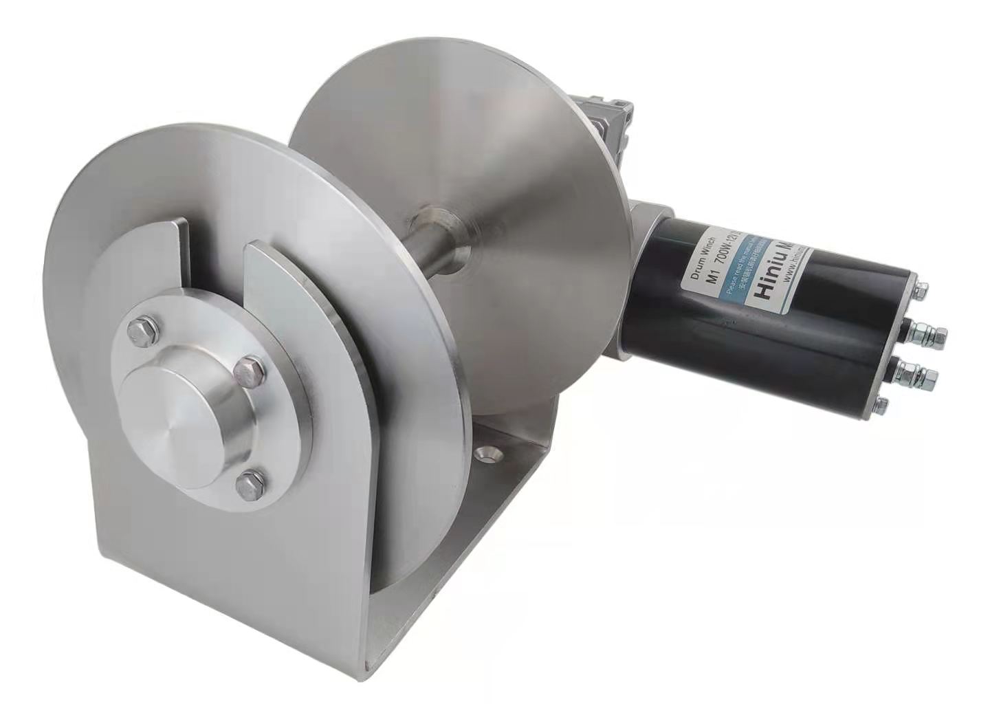12V 1000W 316 Stainless Steel  - Fishing Boat Anchor Winch recensione e prezzo