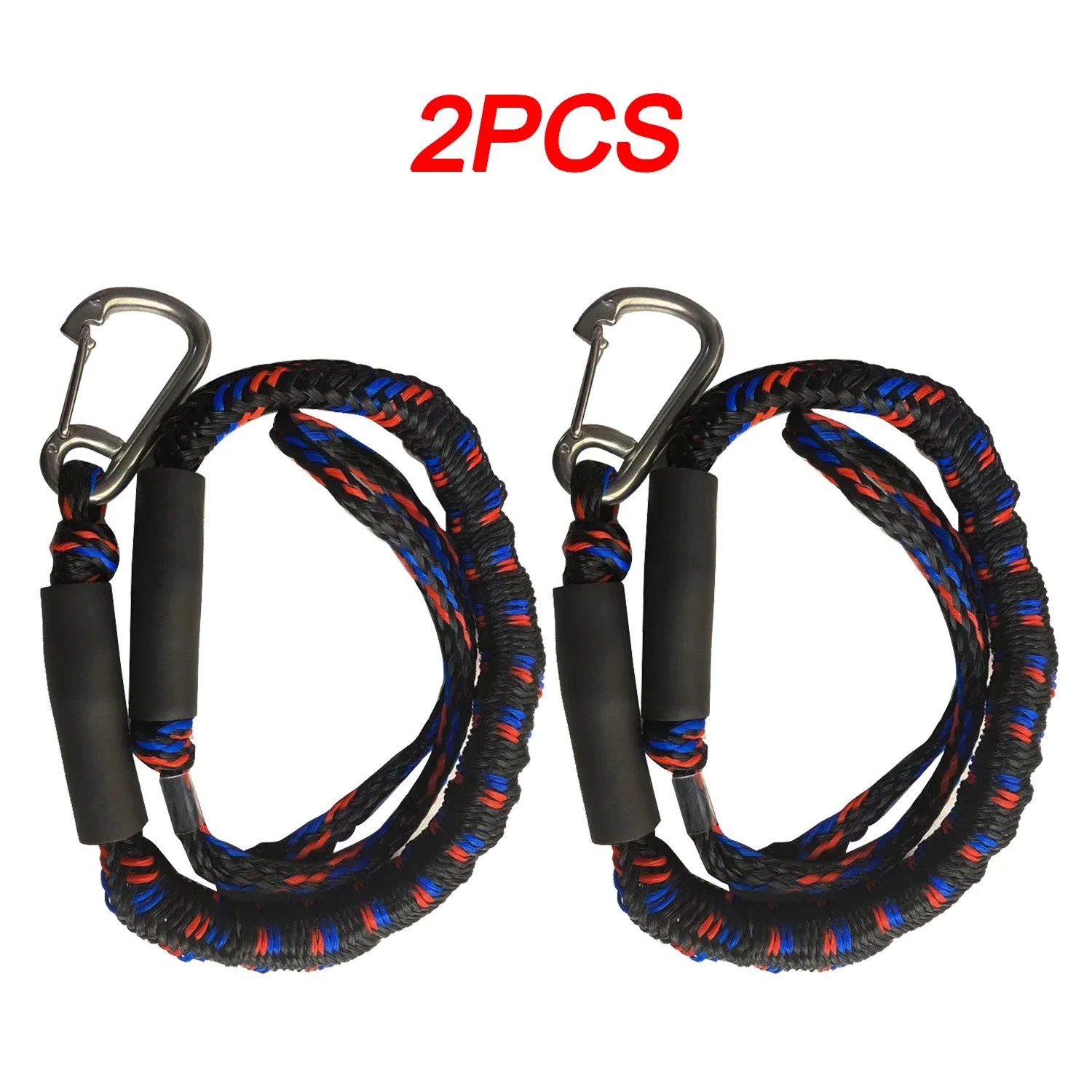 2/1PCS Elastic Bungee Mooring  - Fishing Boat Anchor recensione e prezzo