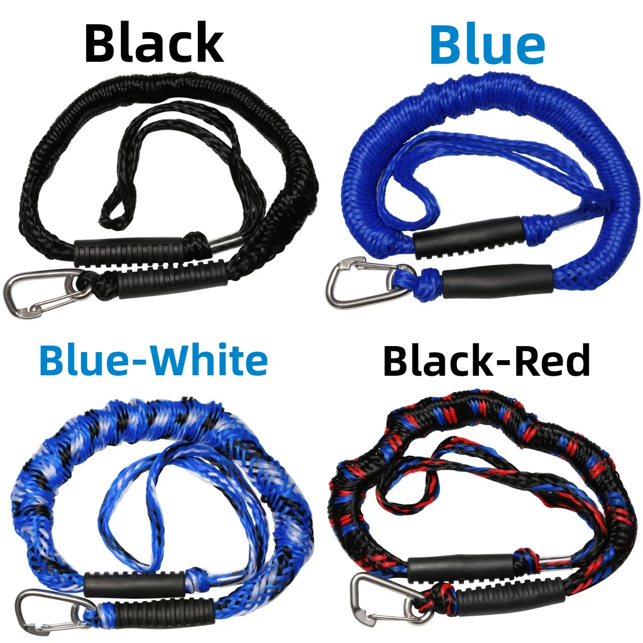 2/1PCS Elastic Bungee Mooring  - Fishing Boat Anchor recensione e prezzo