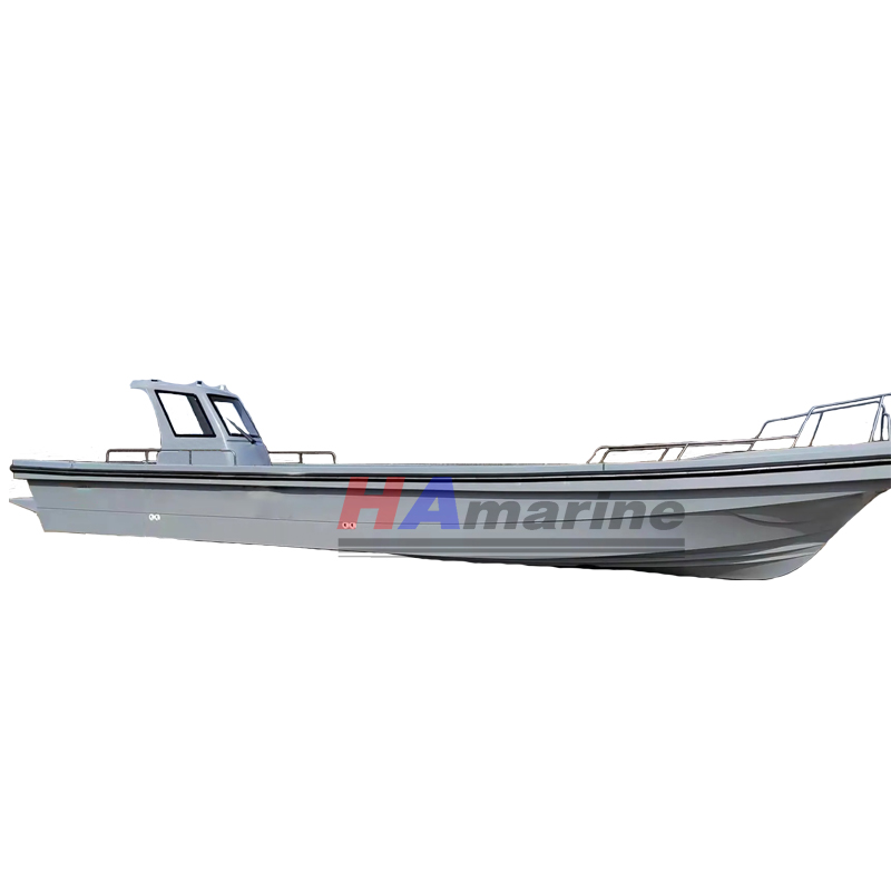 9m Fiberglass High Speed Fishi - Fishing Boat Fiberglass recensione e prezzo