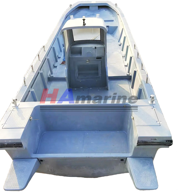 9m Fiberglass High Speed Fishi - Fishing Boat Fiberglass recensione e prezzo