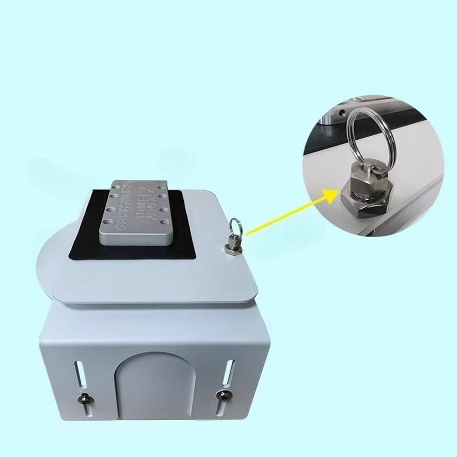 Marine Stainless Steel Trollin - Fishing Boat Trolling Motor recensione e prezzo