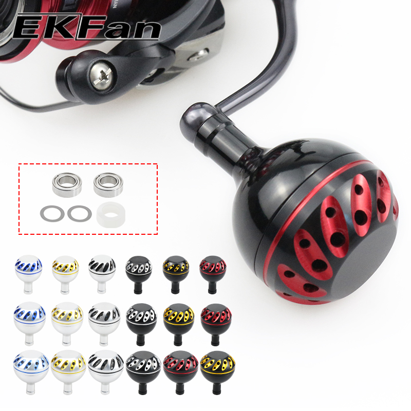 EKfan 30/35/38mm Alloy Metal F - Fishing Boat Steering Wheel recensione e prezzo