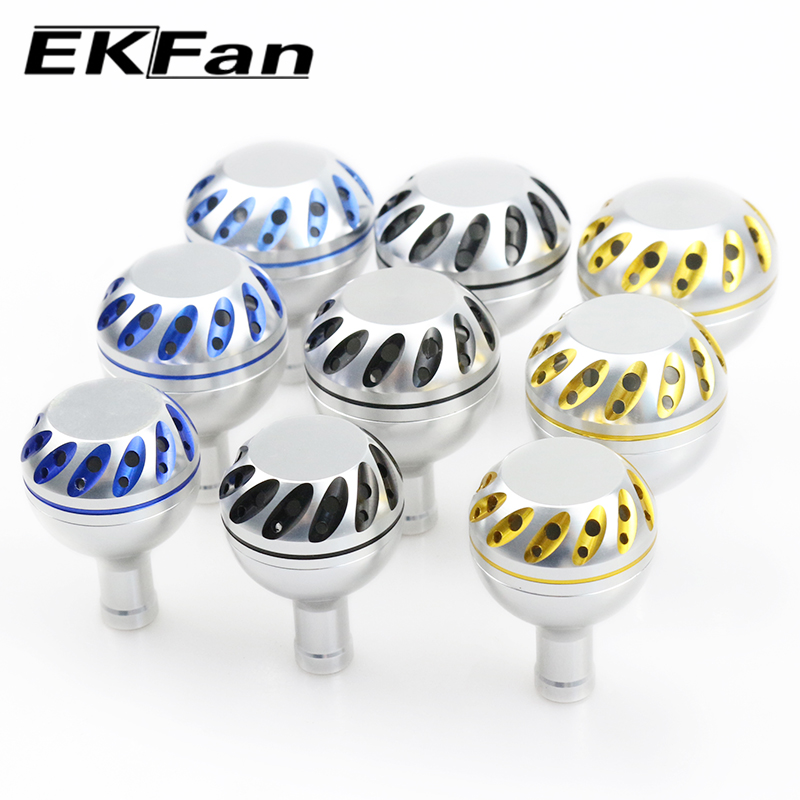 EKfan 30/35/38mm Alloy Metal F - Fishing Boat Steering Wheel recensione e prezzo