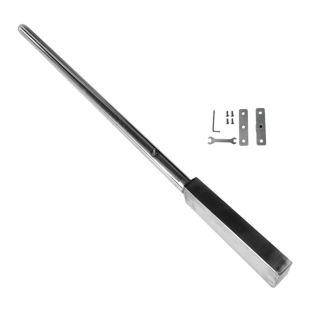 Universal Kayak Trolling Motor - Fishing Boat Trolling Motor recensione e prezzo