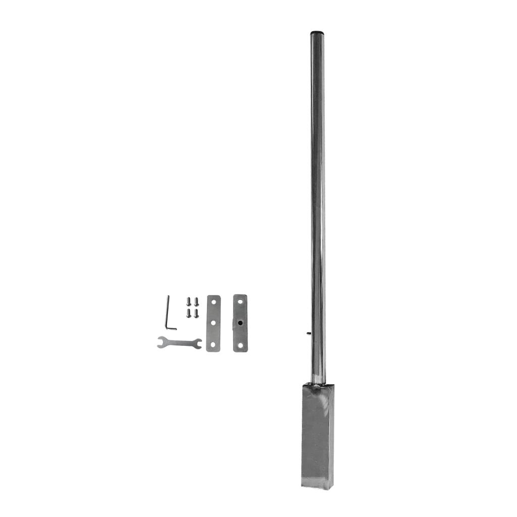 Universal Kayak Trolling Motor - Fishing Boat Trolling Motor recensione e prezzo