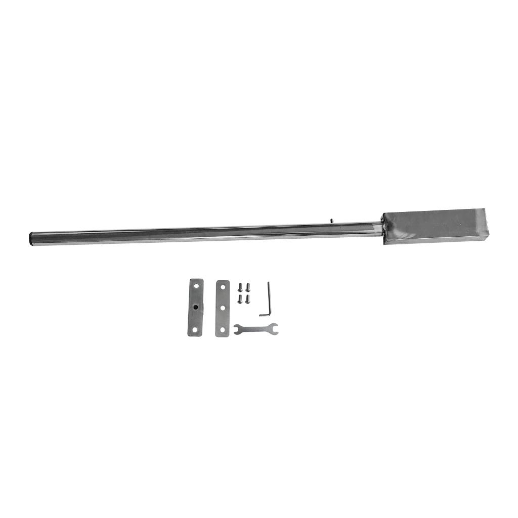 Universal Kayak Trolling Motor - Fishing Boat Trolling Motor recensione e prezzo